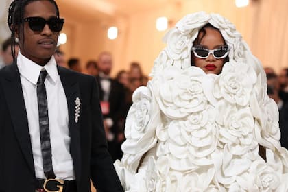 La Met Gala 2024: un viaje a través del tiempo en el "Jardín del Tiempo"