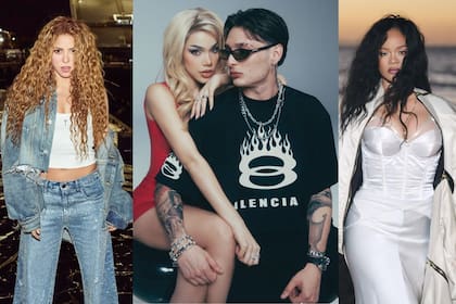 La Met Gala 2025 siempre mantiene en secreto su lista de invitados, pero ya tenemos a los posibles asistentes.