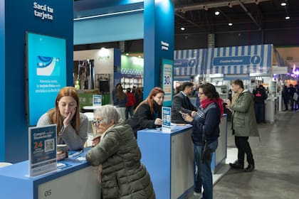 La meta de BNA es desarrollar una propuesta de valor omnicanal con preponderancia de gestiones no presenciales y ágiles.