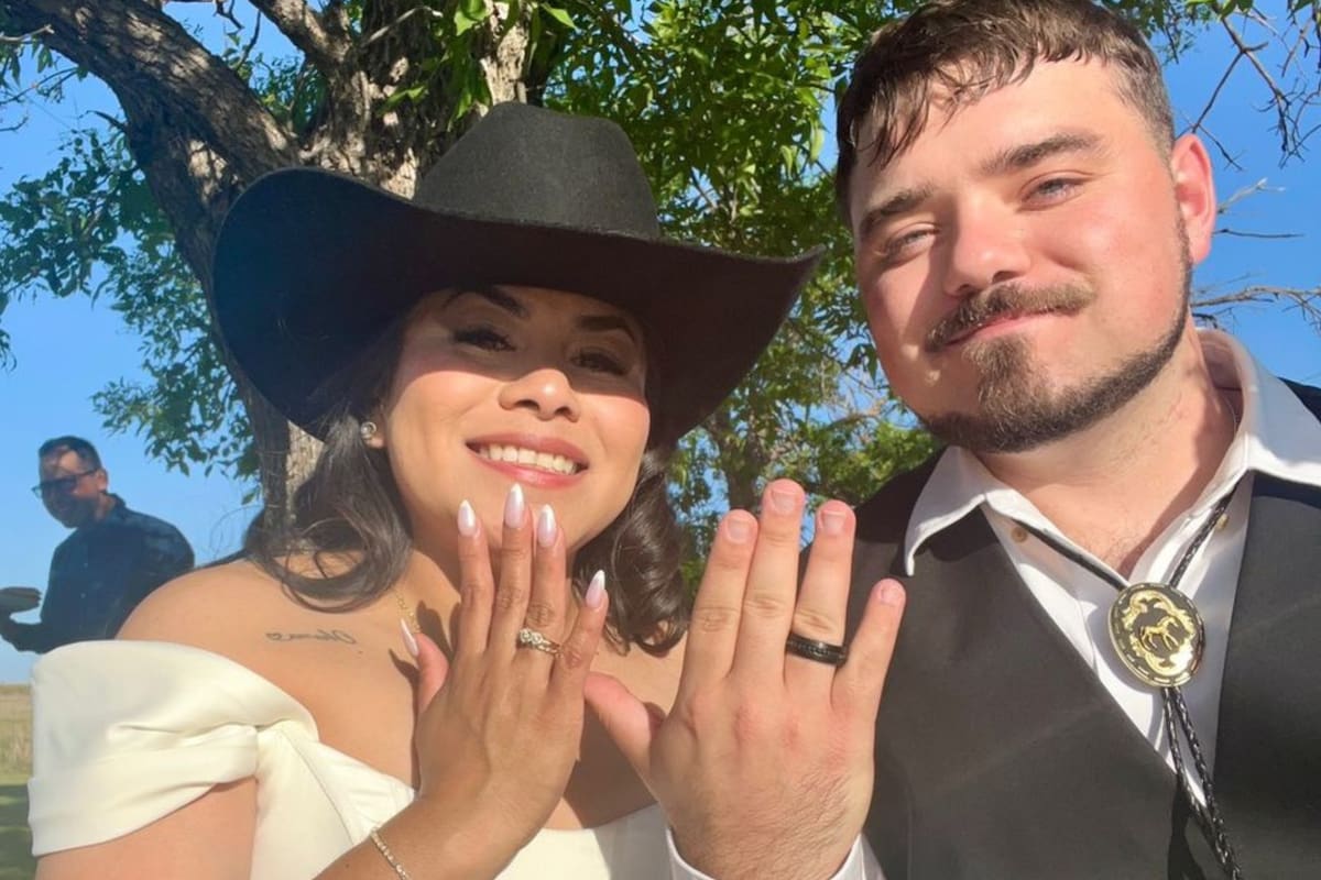 La mexicana Yoselin Aviles compartió en redes sociales los documentos que presentó para obtener su green card en tres meses