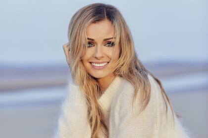 La mezzo soprano participa en el Festival Únicos