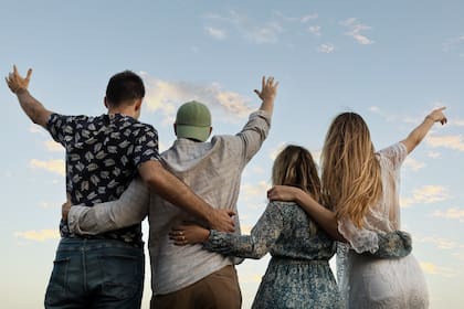 La microbiota afecta nuestra vida social