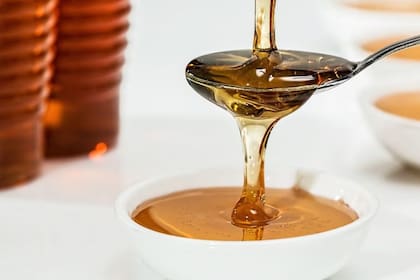 La miel cuenta con un sinfín de propiedades esenciales para el organismo