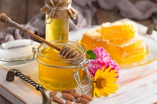 No es la estevia: el verdadero endulzante natural que tiene efectos antibióticos