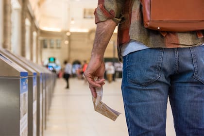 La migración interna hacia Florida y Texas cayó en 2025, y Carolina del Norte ocupa el primer lugar (Archivo)