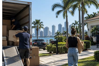 La migración internacional aportó 178.674 personas y los movimientos entre estados dejaron un saldo positivo de 22.517