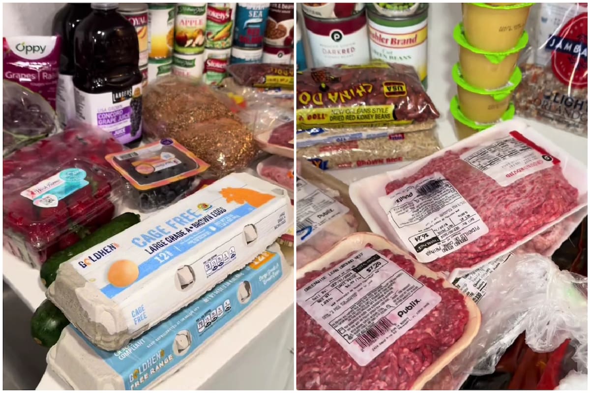 La migrante latina reveló cómo acceder a este beneficio