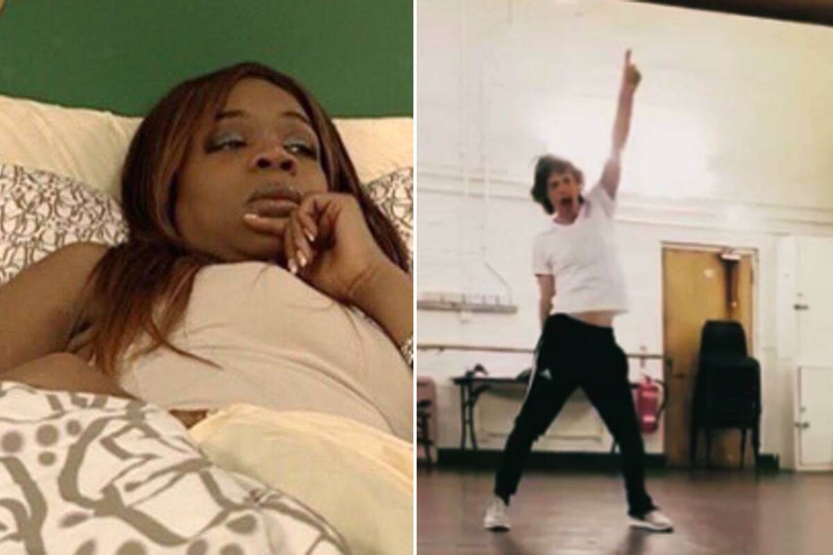 La milagrosa recuperación del cantante sorprendió a muchos usuarios de redes sociales