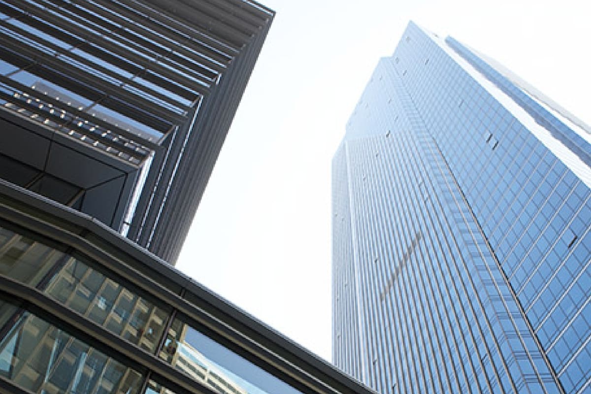 La Millennium Tower de San Francisco se convirtió en un dolor de cabeza para sus inquilinos