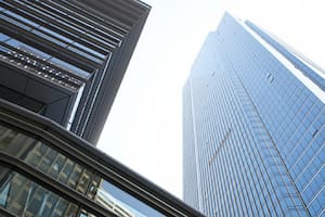 La Millennium Tower de San Francisco se convirtió en un dolor de cabeza para sus inquilinos