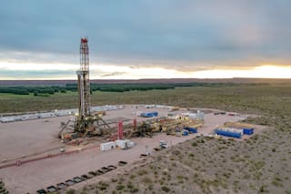Hay más de 20 proyectos aprobados con una inversión total de casi US$50.000 millones