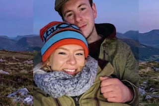 El impactante documental de Netflix sobre la mujer que estuvo a punto de dar el sí para atrapar a un culpable