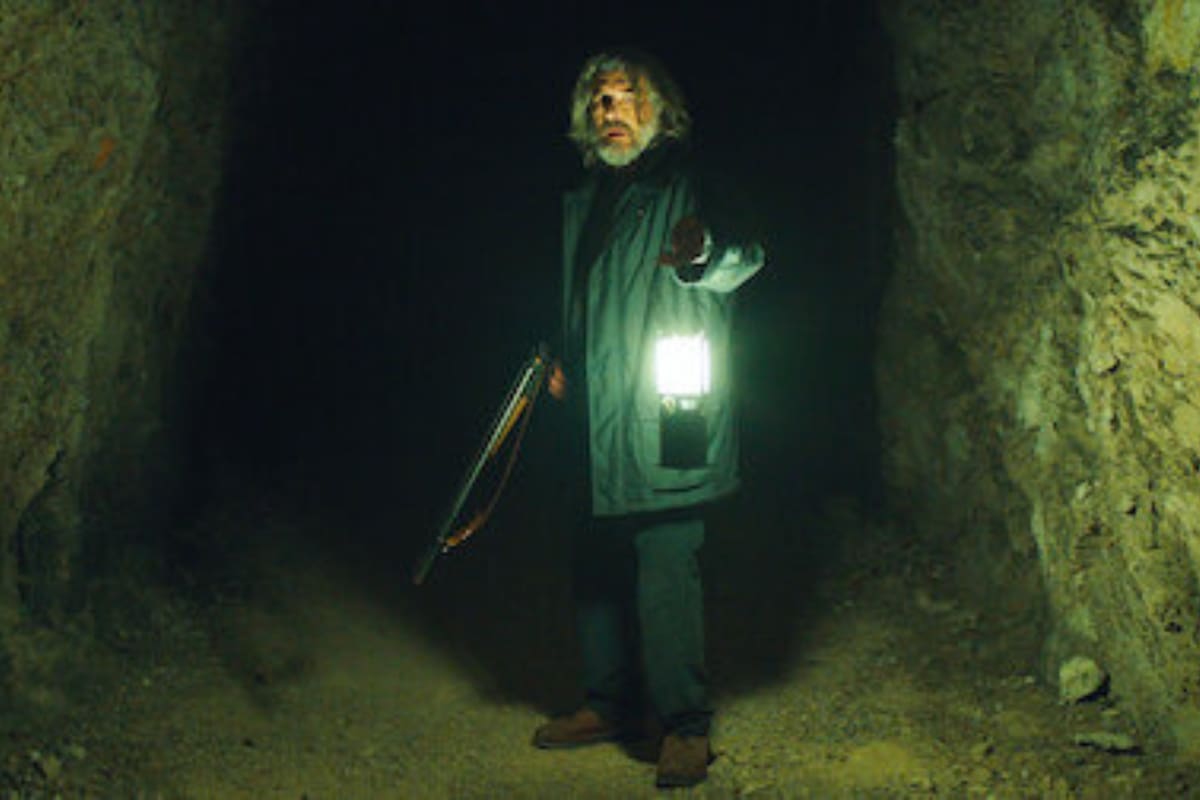 La miniserie aterrizó en Netflix con siete capítulos