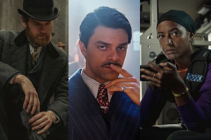 La miniserie atravesará cuatro historias en distinta época