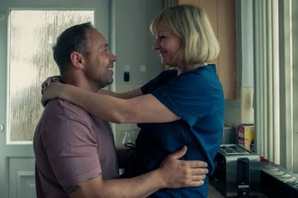 La miniserie conquistó al público en menos de un mes y acumuló 114 millones de reproducciones
