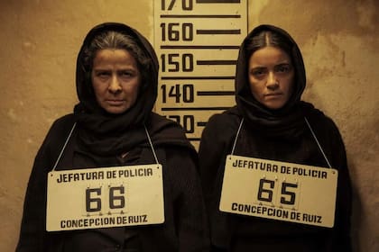 La miniserie cuenta con seis episodios y ya está dando que hablar en la plataforma (Foto: Netflix)