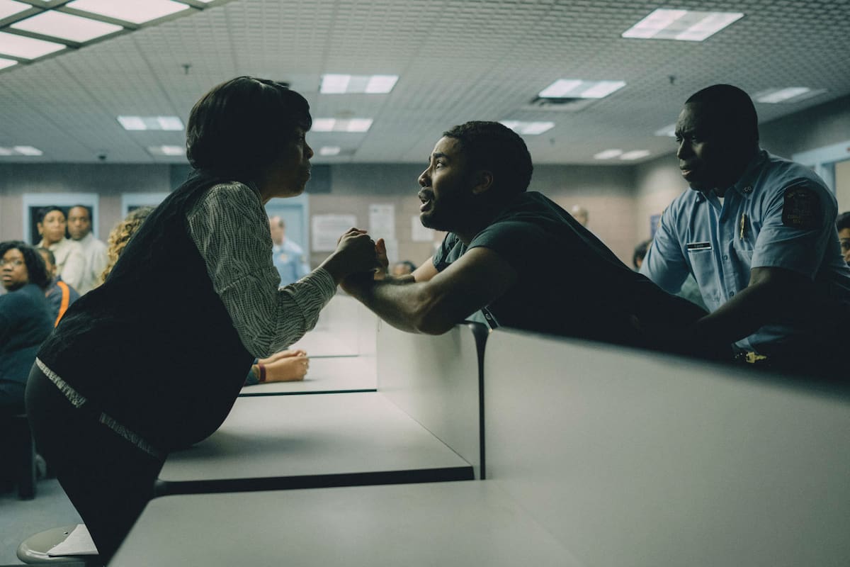 La miniserie de Ava DuVernay para Netflix es una experiencia devastadora, pero necesaria