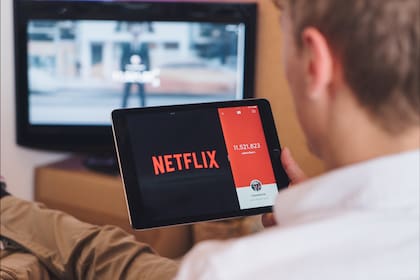 La miniserie de Netflix es furor en la plataforma