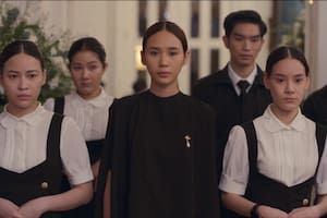 La miniserie de Netflix que promete mantenerte expectante hasta el último capítulo