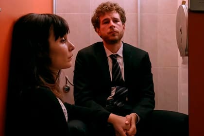 La miniserie española que habla sobre el paso del tiempo y el desamor que arrasa en Netflix: “¿Cuánto tiempo necesitamos?”