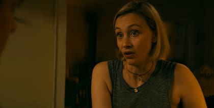 La miniserie explora secretos ocultos en un centro para adolescentes (Foto: Netflix)