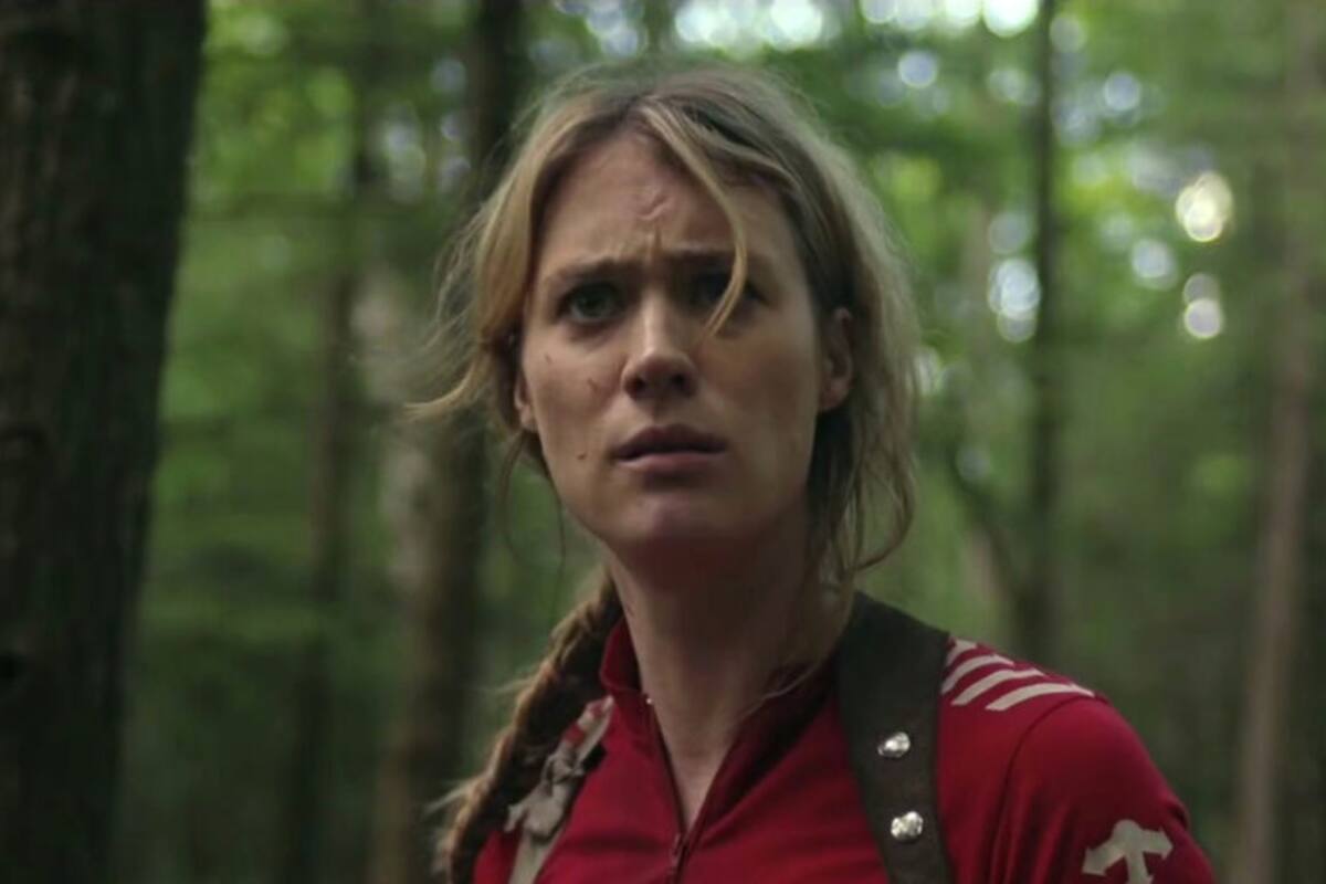 La miniserie se enfoca en contar la historia del planeta Tierra tras la pandemia que arrasó con gran parte de la humanidad