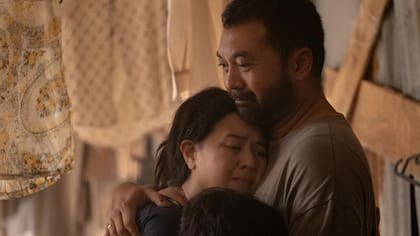 La miniserie trata sobre el lado más siniestro de la mente humana