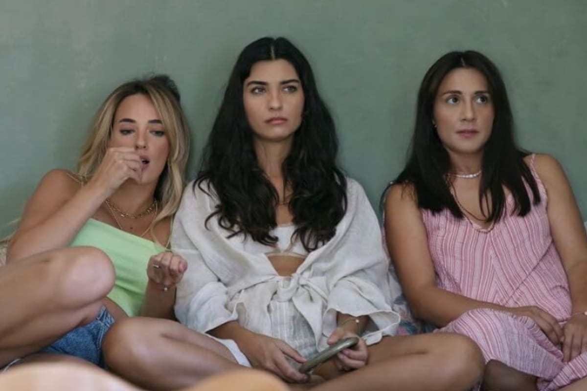 La miniserie turca que no te podés perder en Netflix