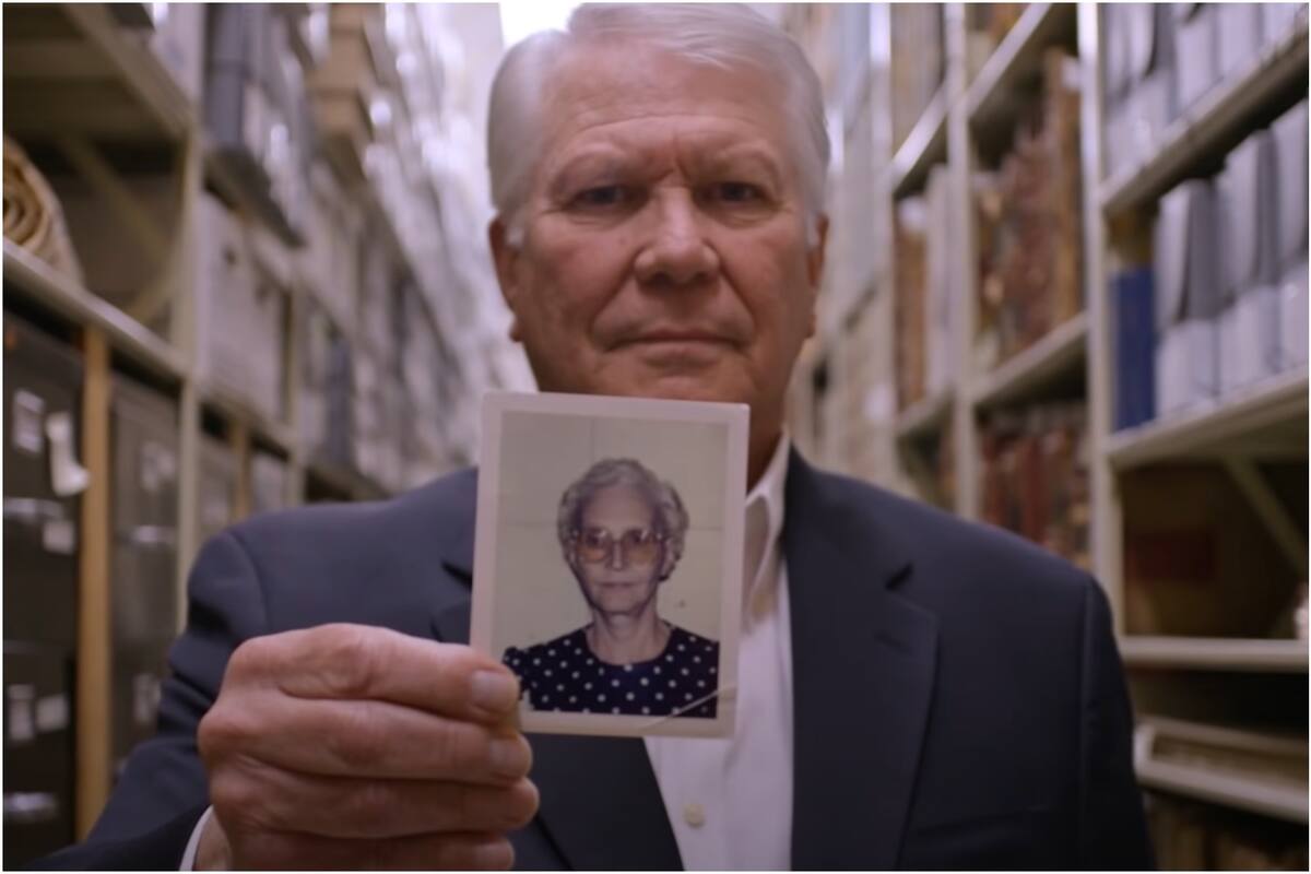 La miniserie Worst Roommate Ever se posicionó en la quinta más vista en Netflix
Foto: bloody-disgusting.com