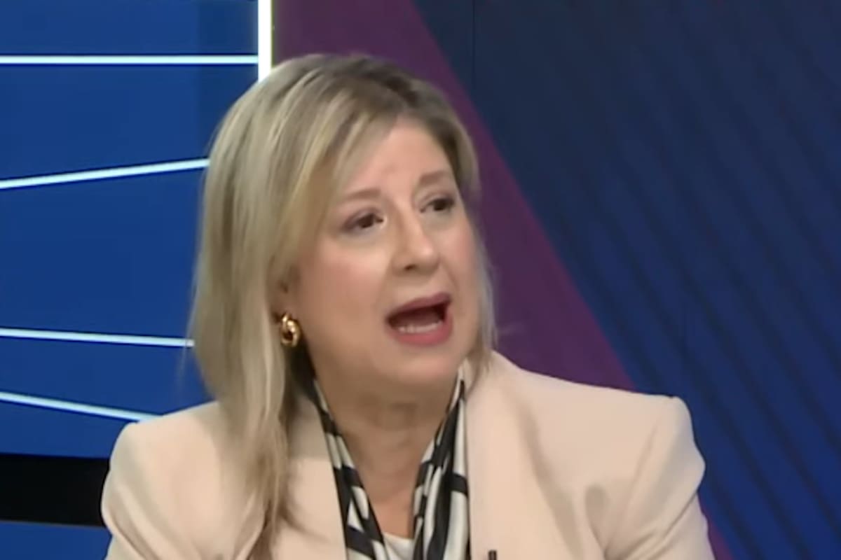 Monteoliva falou sobre a possibilidade de viajar sem visto para os Estados Unidos e explicou quem terá direito a entrar na Copa do Mundo