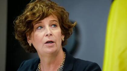 La ministra de Administración Pública, Petra De Sutter, dice que el cambio impulsará la eficiencia