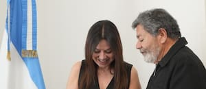 El apretón de manos de Milei con “la casta sindical” (parte II)