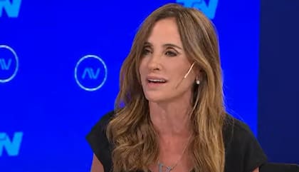 La ministra de Desarrollo Social, Victoria Tolosa Paz.