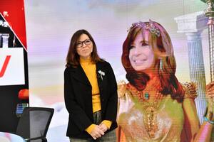 La ministra de Economía, Silvina Batakis