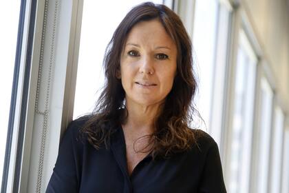 La ministra de Salud y Desarrollo Social reivindica el diálogo con las organizaciones sociales, pero dice que no está dispuesta a hacerlo bajo la "extorsión" de los cortes de calles