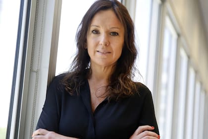 La ministra de Salud y Desarrollo Social, Carolina Stanley, completó el cambio de sistema que había comenzado en la gestión anterior, cuando se había avanzado en la bancarización del reparto de los planes sociales.