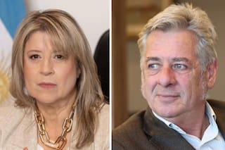 El Gobierno y la Sociedad Rural Argentina impulsan una mesa nacional para combatir los delitos en el campo