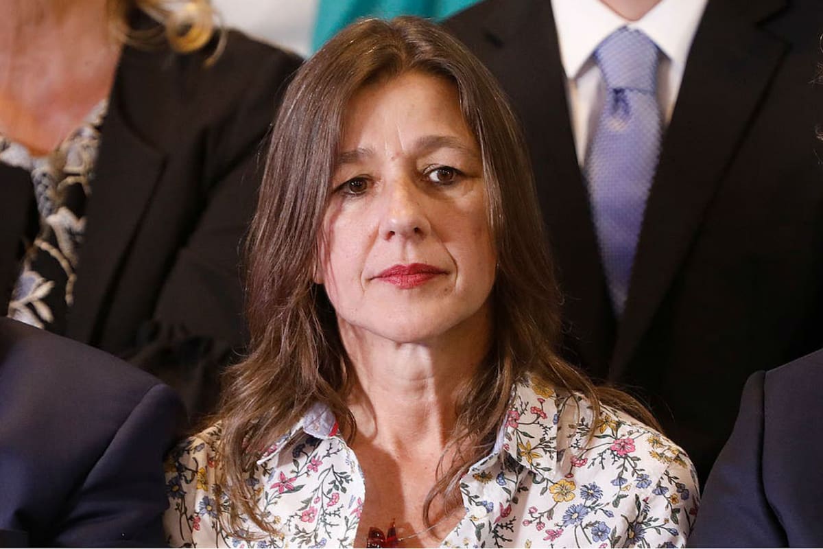 La ministra de Seguridad de la Nación es antropóloga e investigadora del Conicet