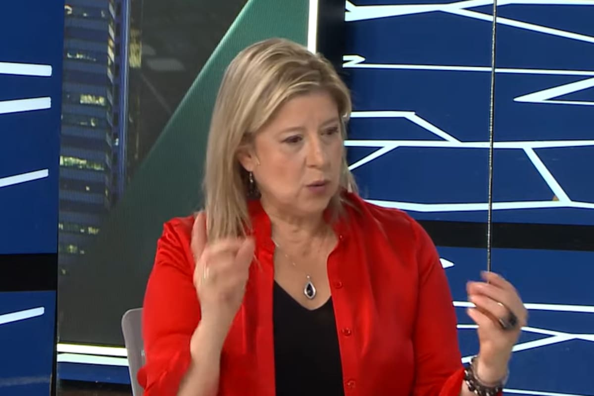 La ministra de Seguridad Nacional, Alejandra Monteoliva, señaló que Irán es "el financiador internacional del terrorismo"