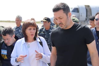 Bullrich y Petri podrían ser sucedidos por funcionarias de sus ministerios