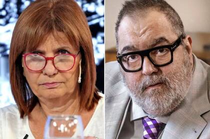 “Bullrich me dijo que Milei es así, que es el argumento de mucha gente. Cuando uno supera los cuatro o cinco años se deja de tener” esa explicación, dijo el conductor