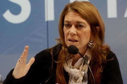 Débora Giorgi había asumido como subsecretaría de Comercio Interior hace menos de dos meses, secundando a Roberto Feletti