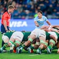 Los Pumas pueden ver la derrota ante Sudáfrica como un paso adelante, pero ahora deben dar el siguiente