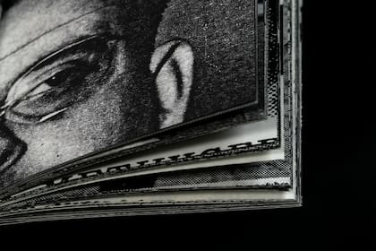 La mirada de Burgos, el asesino, en las páginas de un diario