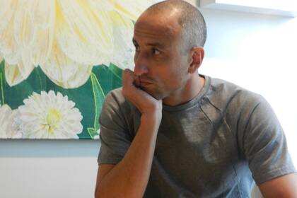 La mirada de Manu Ginóbili sobre la influencia en su carrera de su mujer Marianela Oroño