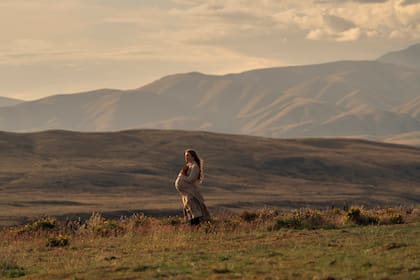 La mirada de Zoe Kazan sobre Cathy y sobre toda la historia está impregnada por su convicción de que la novela escrita por Steinbeck, en 1952, conserva su actualidad