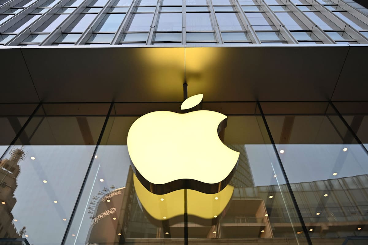 La mirada está ahora puesta en la reacción del gobierno chino ante las represalias de Trump a Huawei. Apple puede ser le blanco.