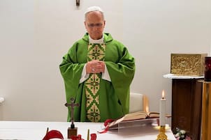 León XIV se recupera tras la operación: habló con Putin desde el hospital y el domingo reaparecerá para en Ángelus