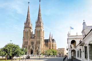 Los circuitos imperdibles para una visita histórica