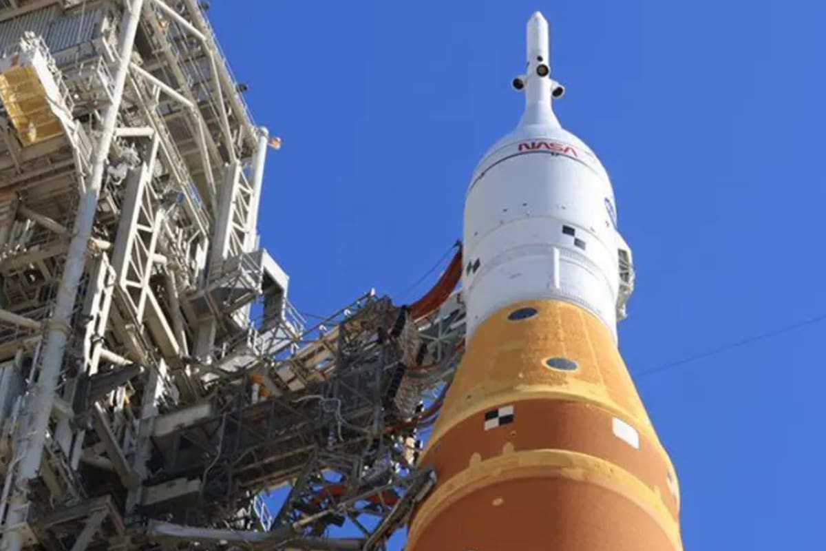 La misión Artemis II llevará a tripulación humana alrededor de la Luna